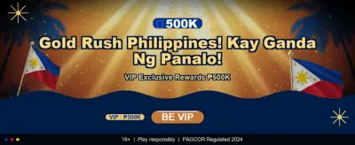 Manila Mega Jackpot Win Now