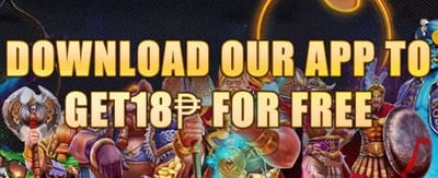 Exclusive Welcome Bonus